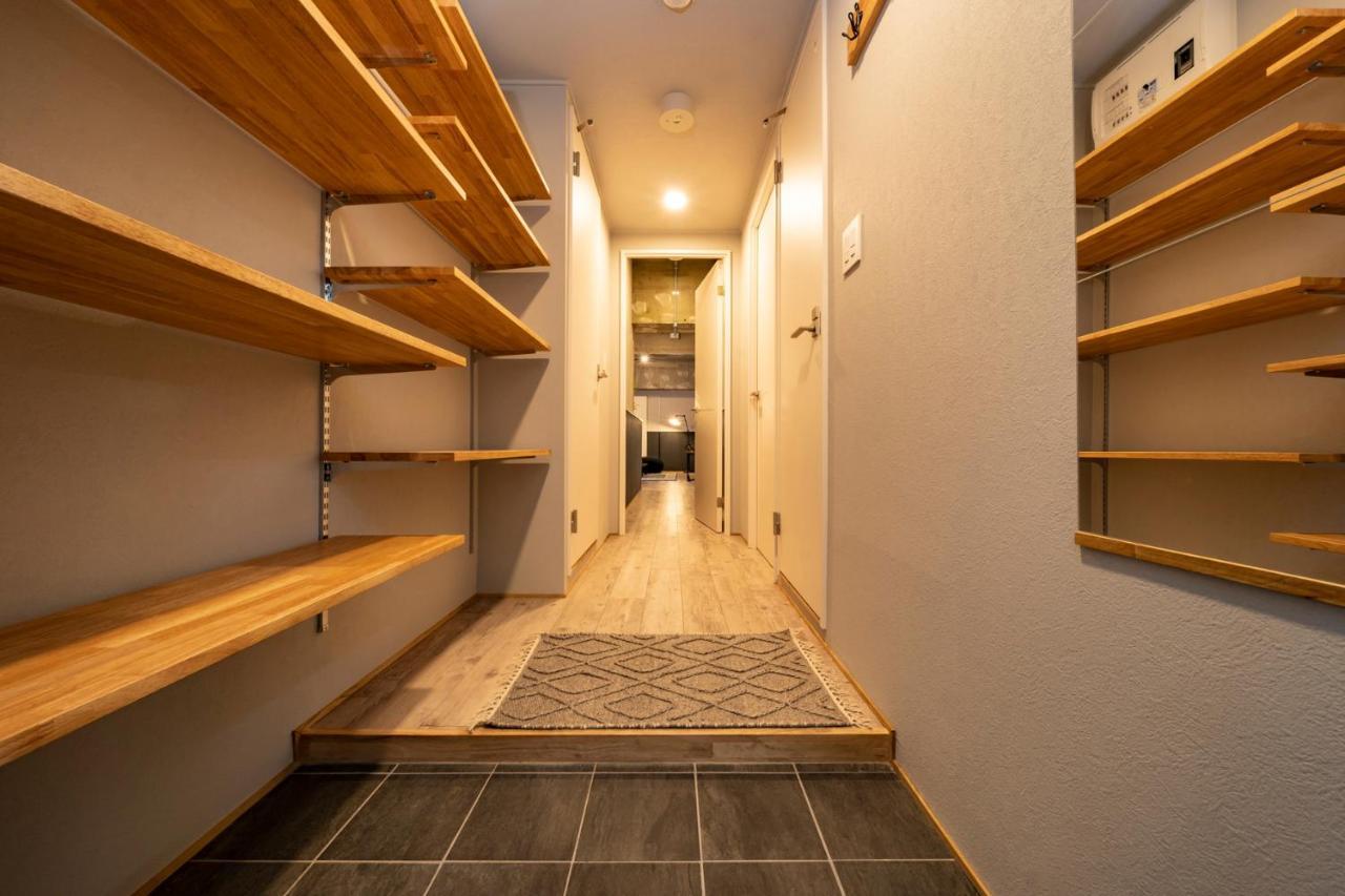 Eims Oomori206 Apartamento
